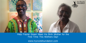 Frazier Green